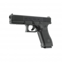 Umarex Glock 17 Gen.5 MOS GBB, Pistols are generally used as a sidearm, or back up for your primary, however that doesn't mean that's all they can be used for